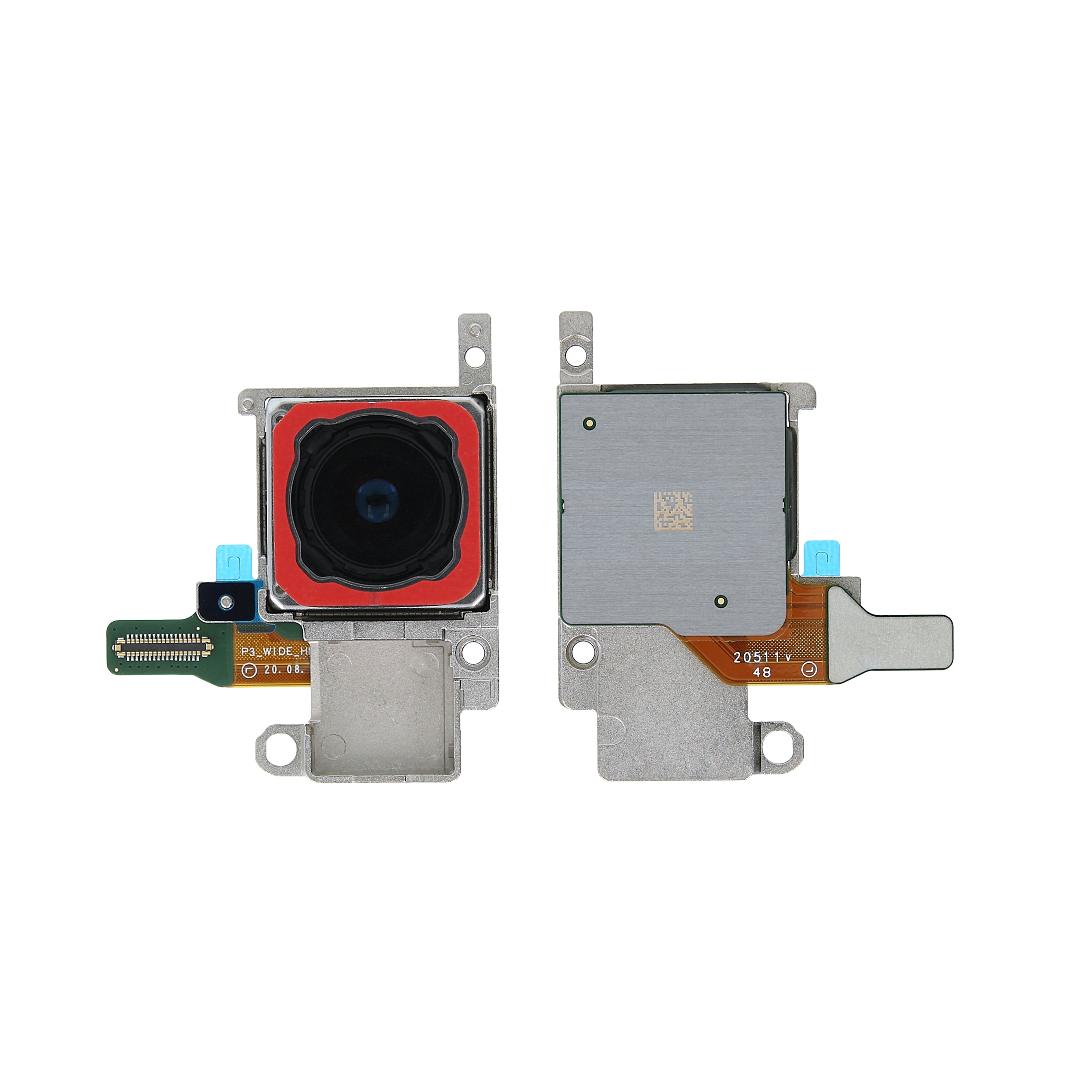 Samsung Galaxy S21 Ultra 5G G998B Achtercamera 108 MP Groothoek OEM