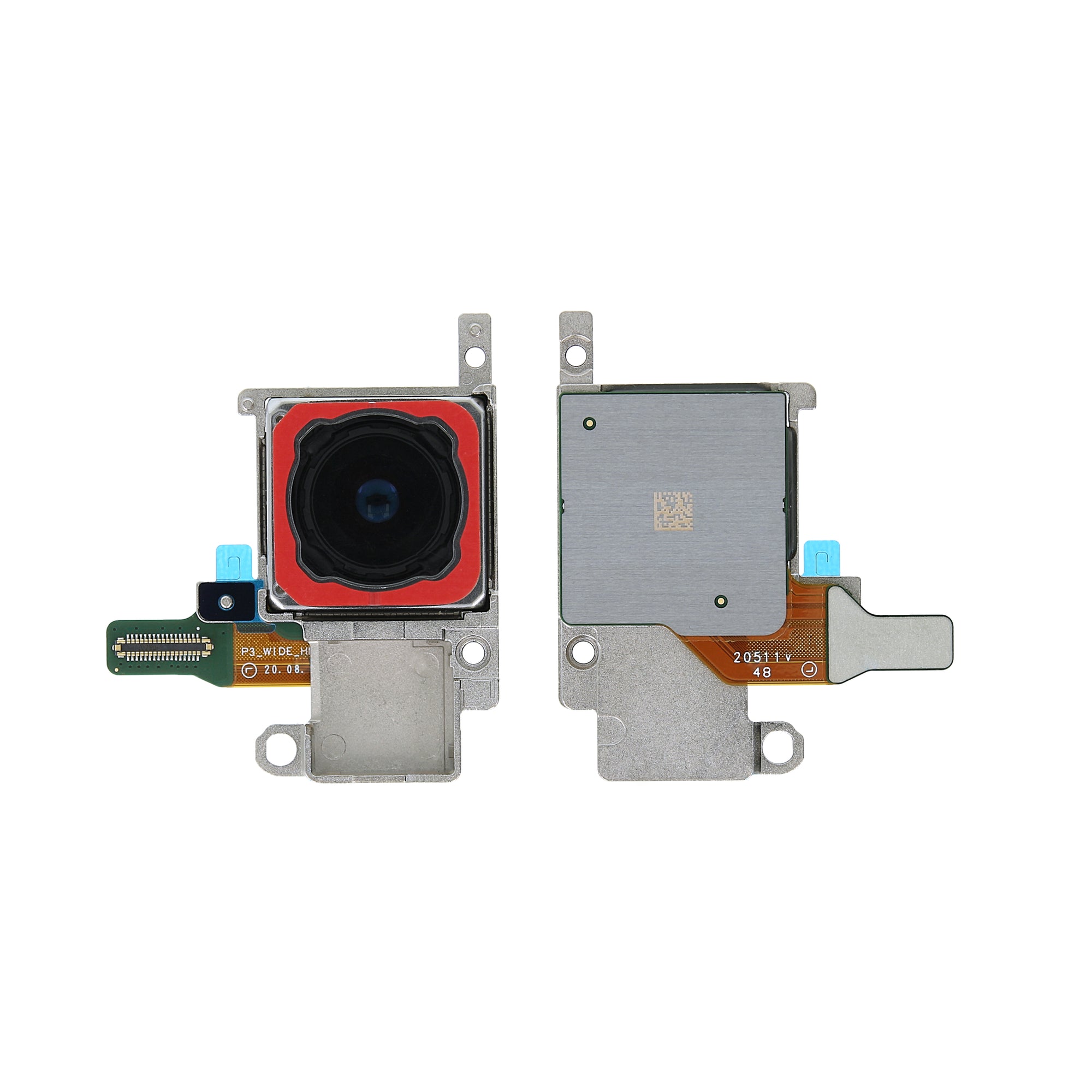 Samsung Galaxy S21 Ultra 5G G998B Achtercamera 108 MP Groothoek OEM