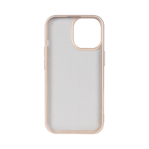 Rixus Zacht TPU Telefoonhoesje For Apple iPhone 15 Pro Max Goud