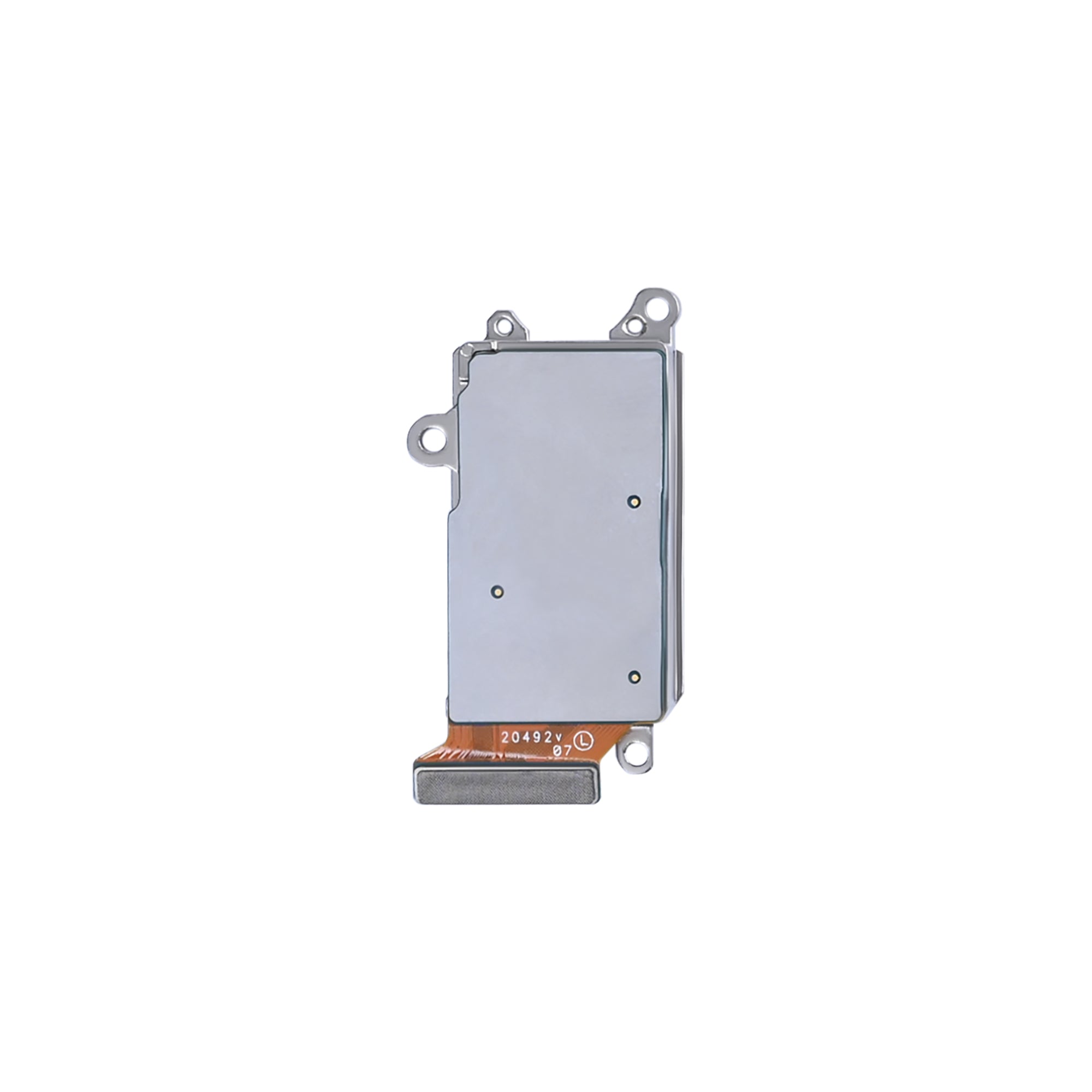 Samsung Galaxy S21 Plus 5G G996B achtercamera 64 MP telelens en 12 MP groothoek OEM