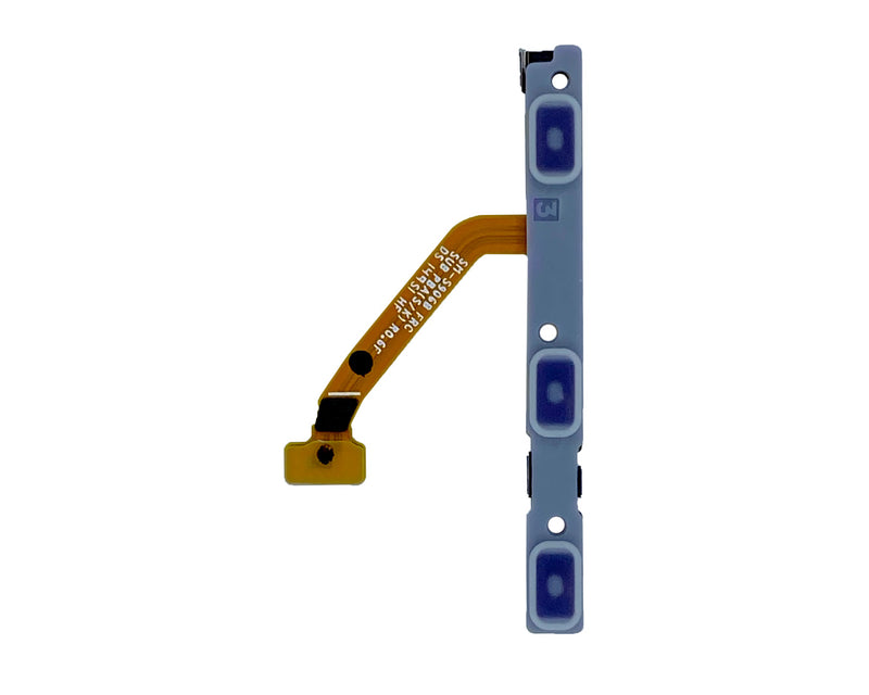 Samsung Galaxy S22 S901B, S22 Plus S906B Stroom- en volumeknop Flex Origineel