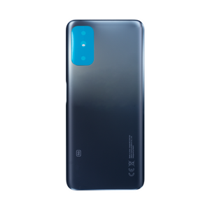 Xiaomi Redmi Note 10 5G achterkant zonder lens grafietgrijs OEM