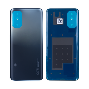 Xiaomi Redmi Note 10 5G achterkant zonder lens grafietgrijs OEM