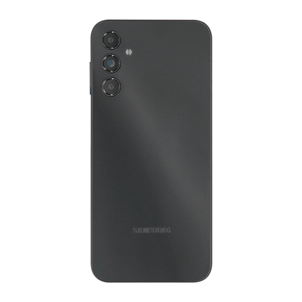Samsung Galaxy A14 5G A146B achterkant met lens, zwart OEM