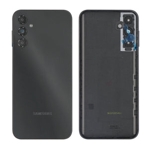 Samsung Galaxy A14 5G A146B achterkant met lens, zwart OEM