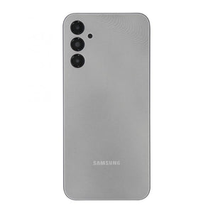 Samsung Galaxy A14 5G A146B achterkant met lens zilver OEM