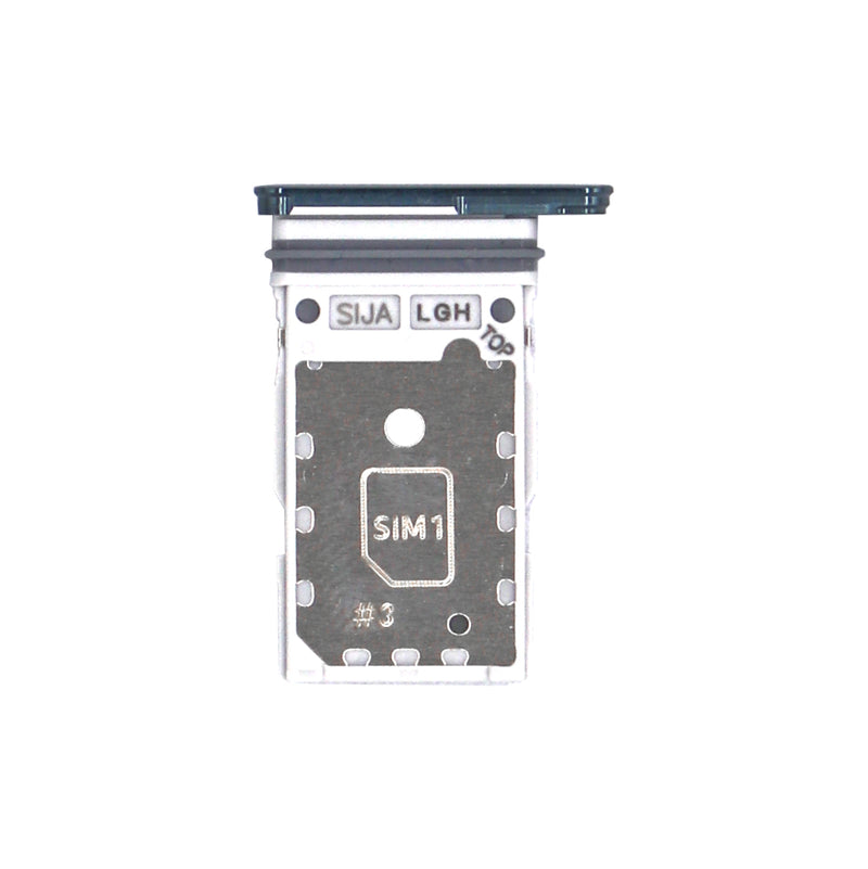 Samsung Galaxy S22 S901B Simkaarthouder Sky Blue OEM