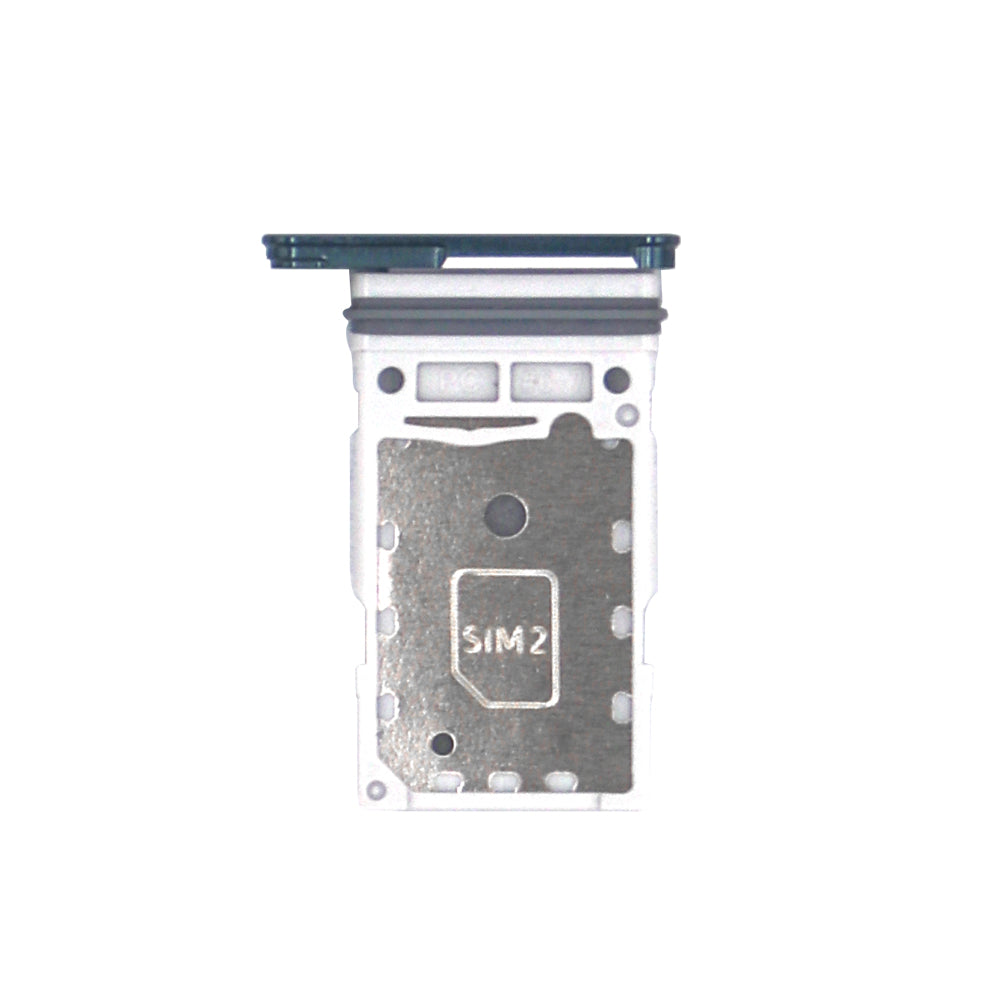 Samsung Galaxy S22 S901B Simkaarthouder Sky Blue OEM