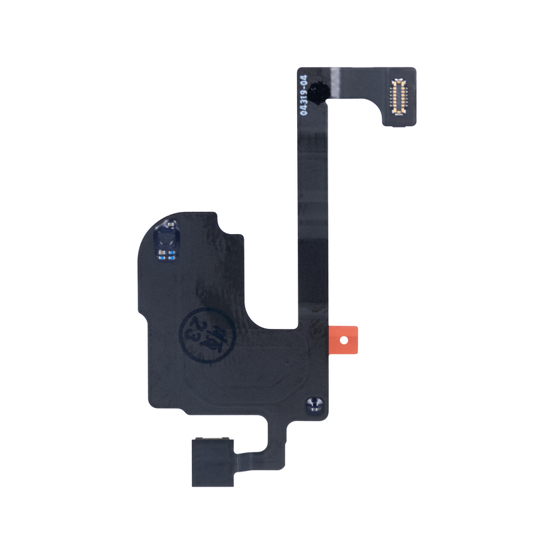 For Apple 15 nabijheidssensor flex getrokken