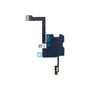 For Apple 15 Pro nabijheidssensor flex getrokken