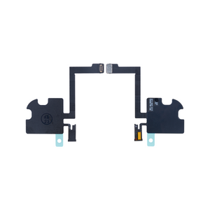 For Apple 15 Pro Max Naderingssensor Flex getrokken