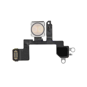 For Apple 12 Mini Zaklamp en Microfoon Flex OEM
