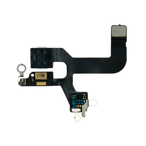 For Apple 12 Zaklamp en microfoon Flex OEM