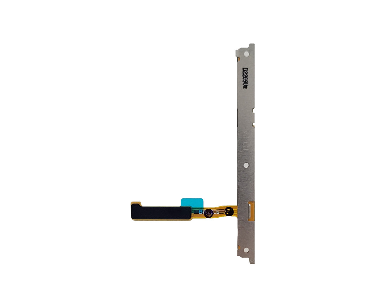 Samsung Galaxy S22 Ultra S908B Stroom- en volumeknop OEM