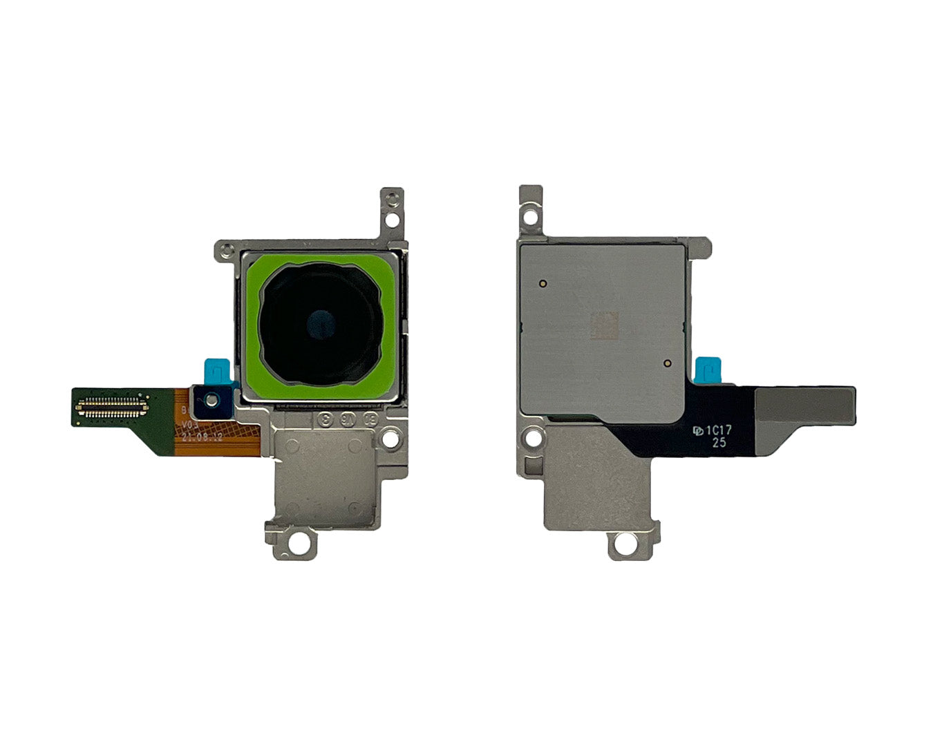 Samsung Galaxy S22 Ultra S908B Achtercamera 108 MP Groothoek Origineel