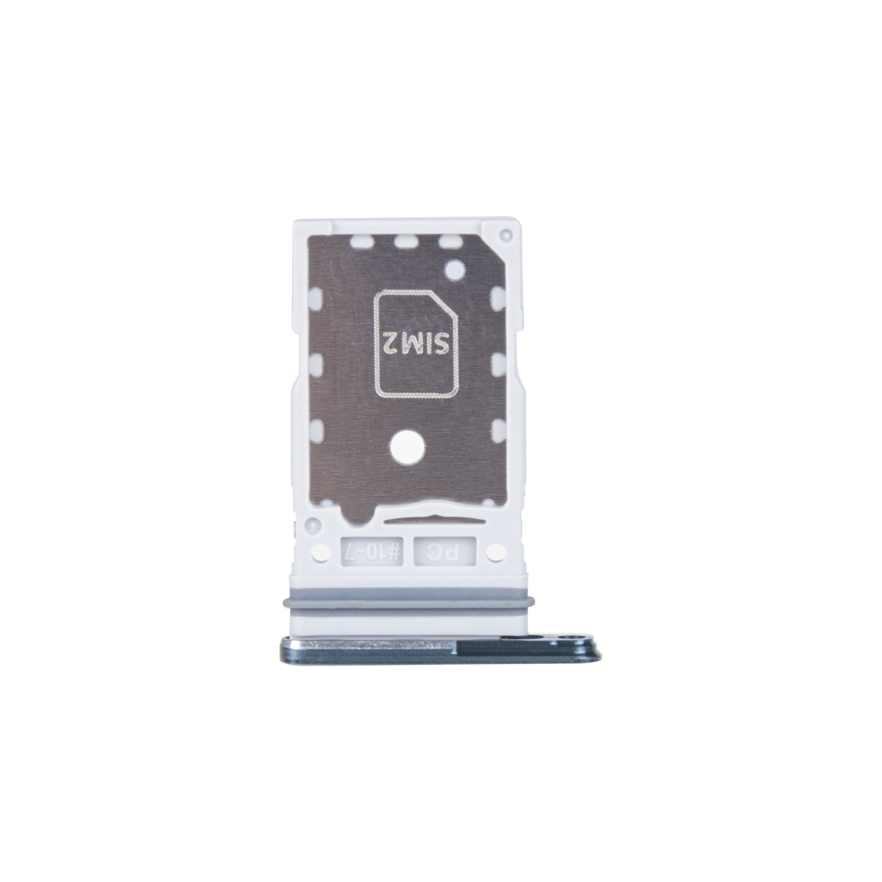 Samsung Galaxy S22 Ultra S908B Simkaarthouder Sky Blue OEM