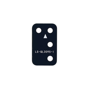 Samsung Galaxy A02s A025F Camera Lens Cover Black OEM