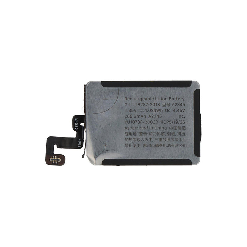 For Apple Series 6 (40 mm) Batterij OEM