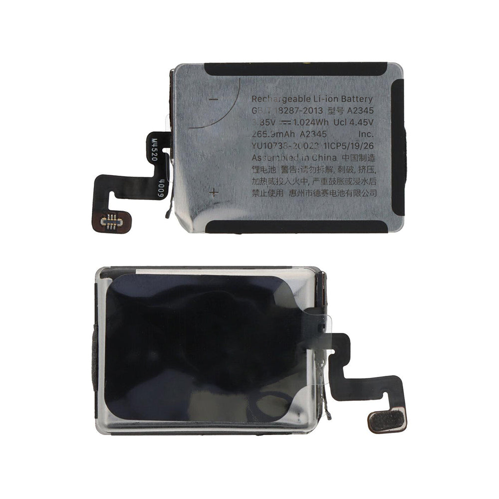 For Apple Series 6 (40 mm) Batterij OEM