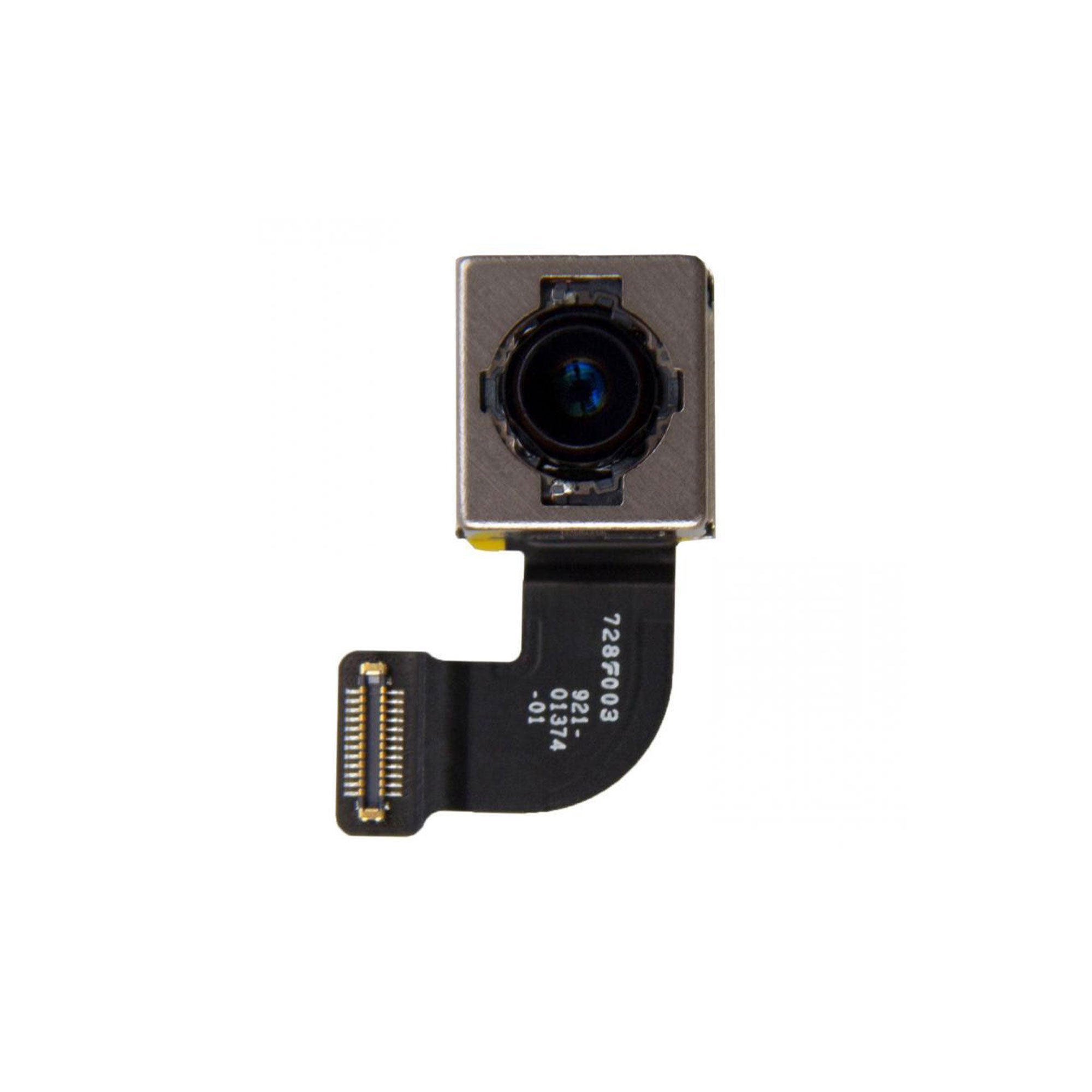 For Apple SE (2020), SE (2022) achtercamera verwijderd