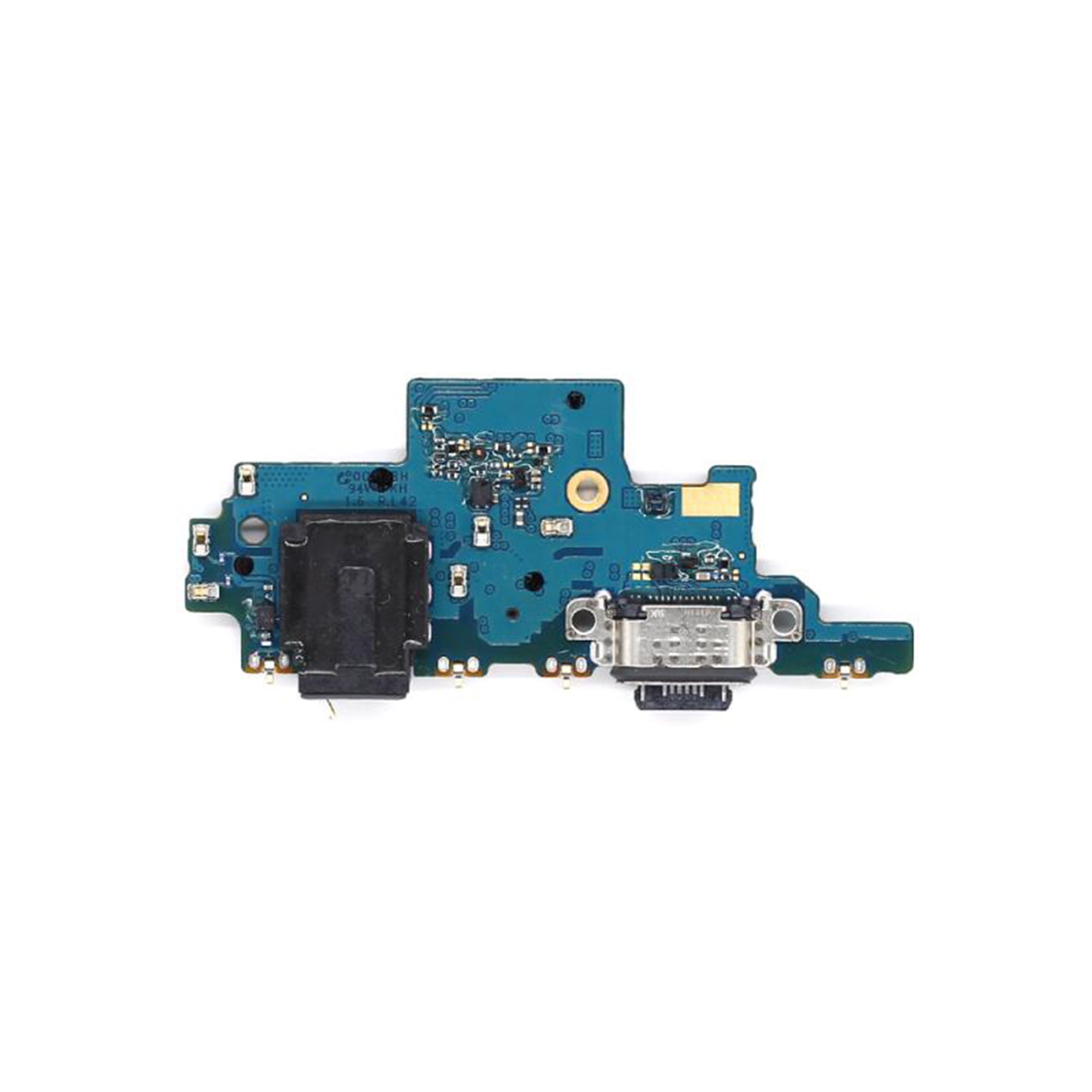 Samsung Galaxy A72 A725F Systeem Opladen Board Compatibel