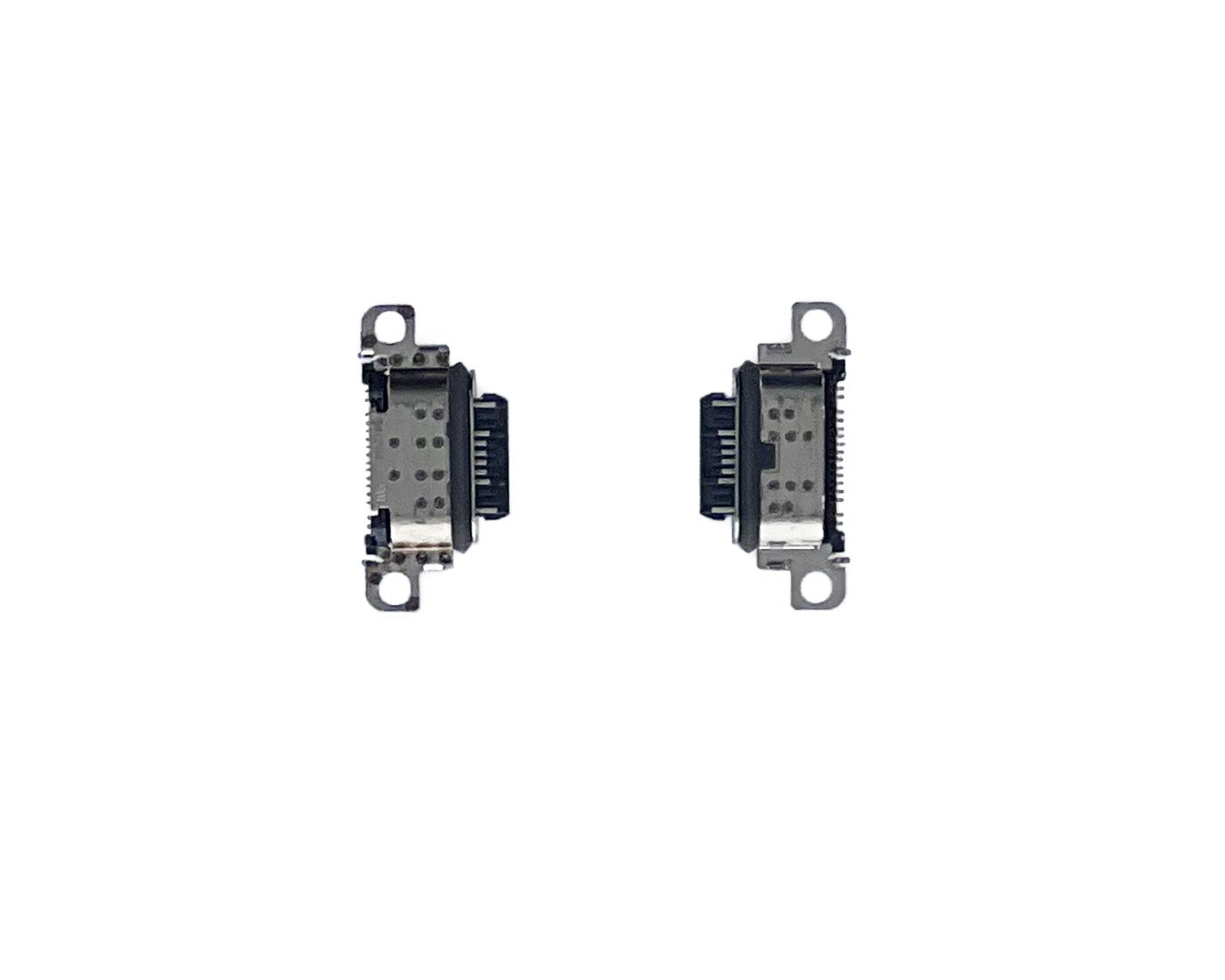 Samsung Galaxy A52 A525F, A72 A725F, A33 A336B, A73 A736B Systeem Oplaadpoort OEM (5st)