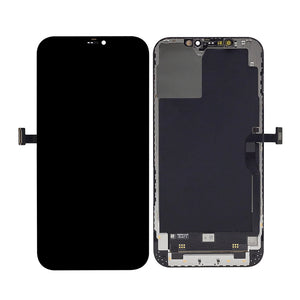 JK For Apple 12 Pro Max-scherm en digitizer In-Cell