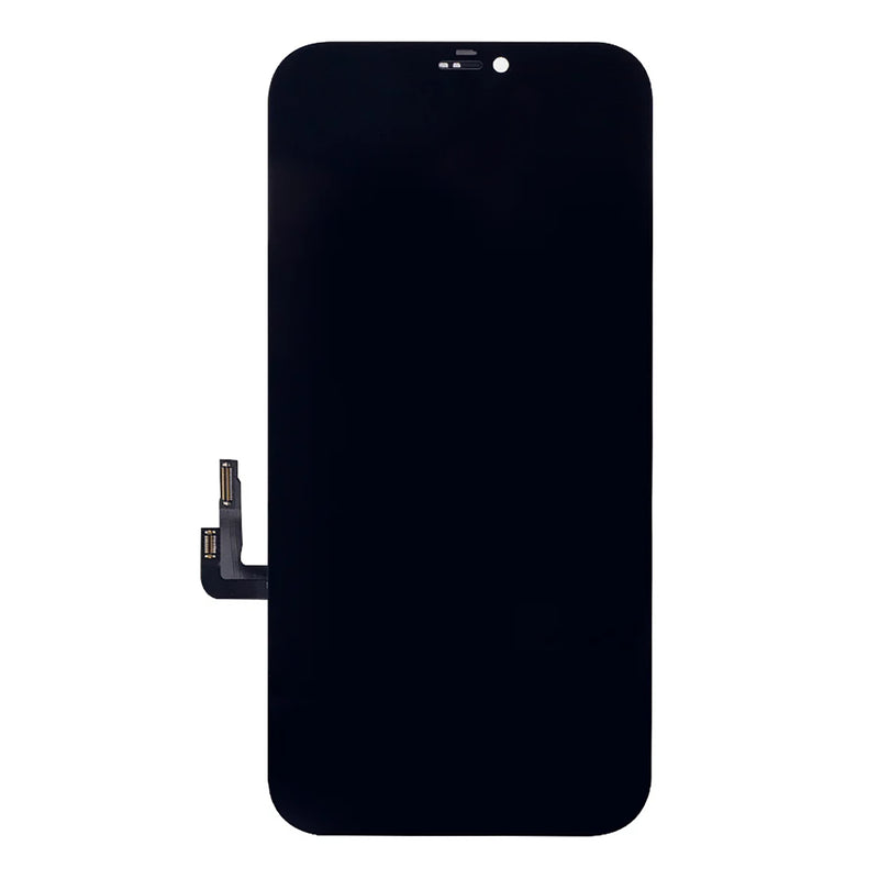 JK For Apple 12, 12 Pro-scherm en digitizer in-cell