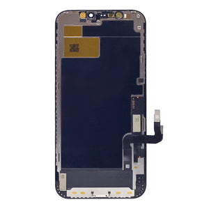 JK For Apple 12, 12 Pro-scherm en digitizer in-cell