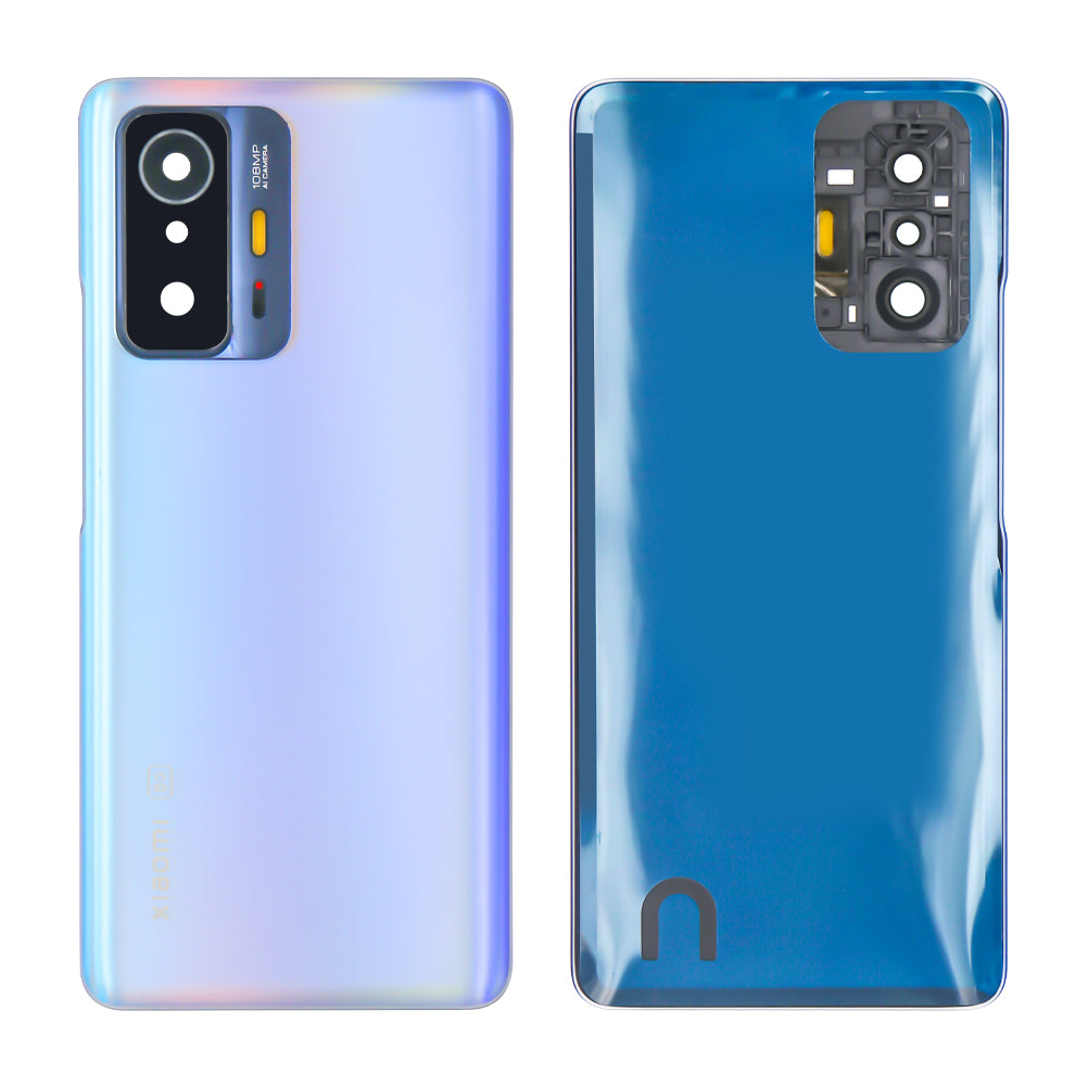 Xiaomi 11T Pro achterkant met lens Celestial Blue OEM