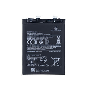 Xiaomi 13 Pro-batterij BP4D OEM