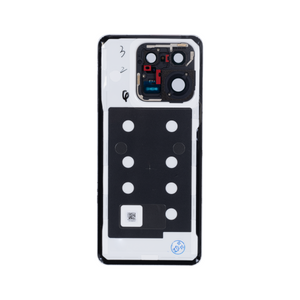 Xiaomi 13 Pro achterkant met lens keramisch wit OEM
