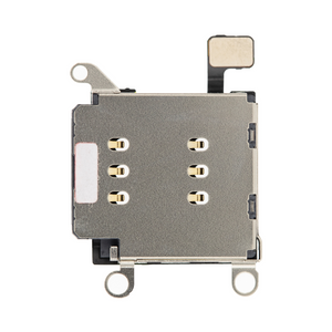 For Apple 12, 12 Pro Sim kaartlezer OEM