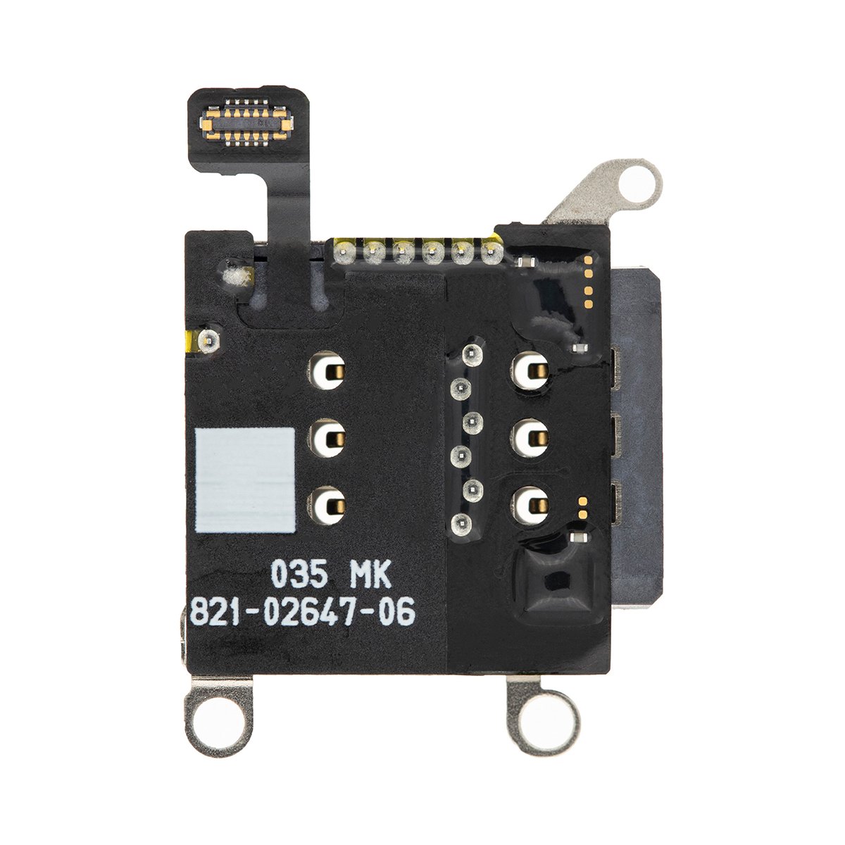 For Apple 12, 12 Pro Sim kaartlezer OEM