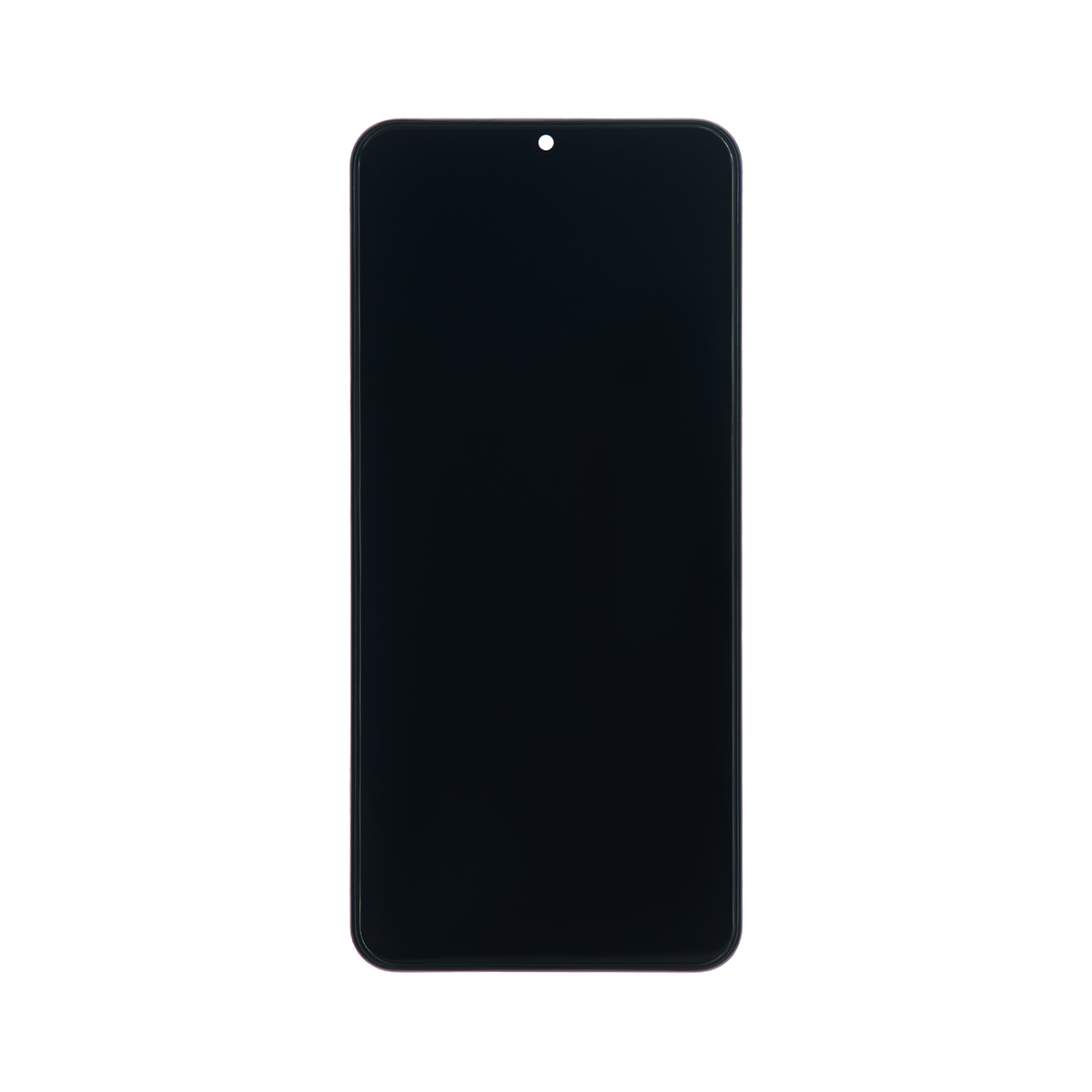 Samsung Galaxy A23 A235F Beeldscherm en Digitizer met Frame Service Pack