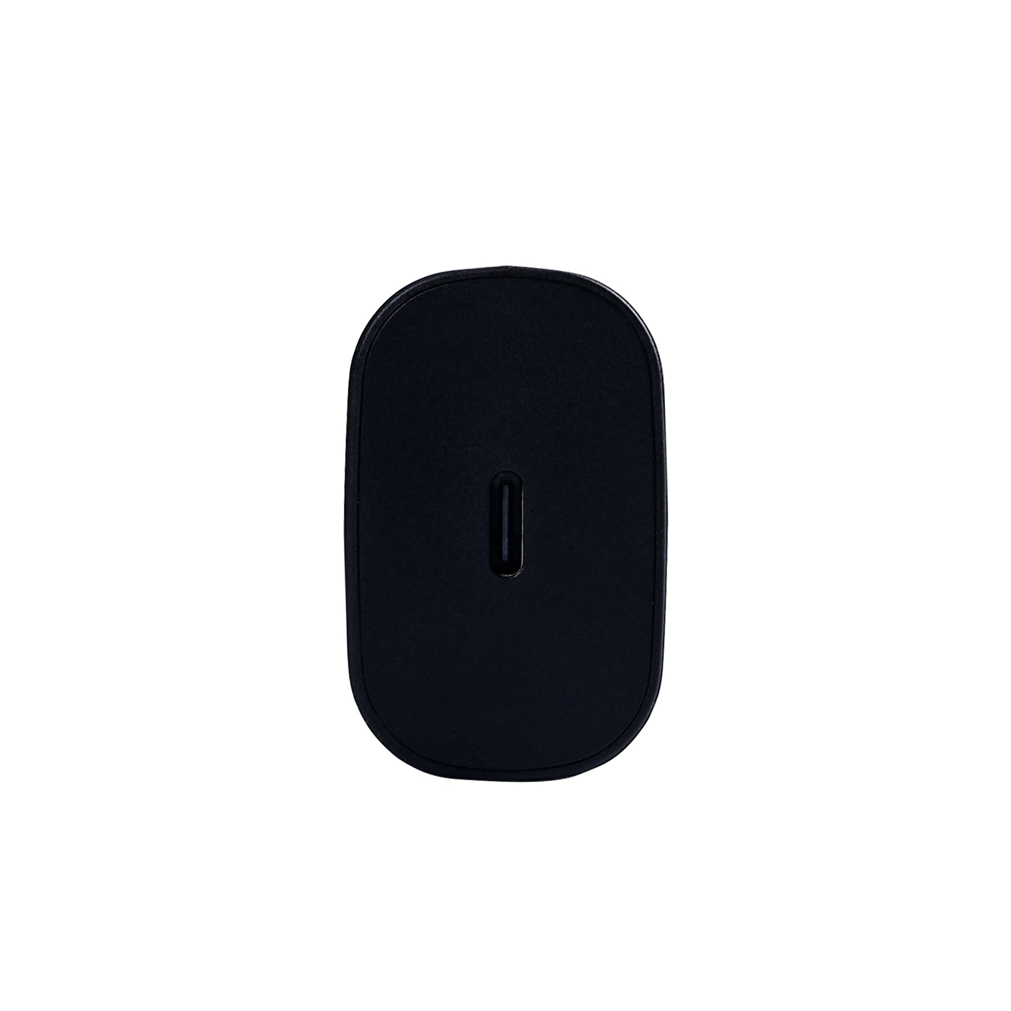 Samsung PD Adapter EP-TA800 USB-C 25W Black Original Bulk