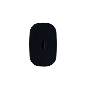 Samsung PD Adapter EP-TA800 USB-C 25W Black Original Bulk