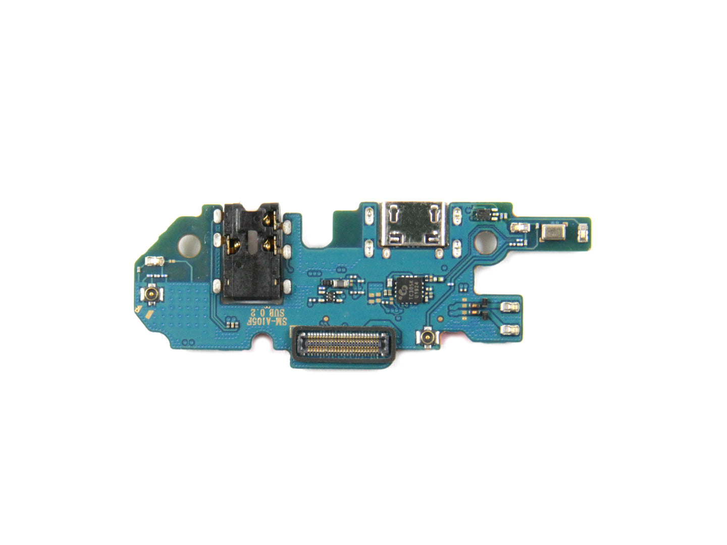 Samsung Galaxy A10 A105F Systeem Opladen Board OEM