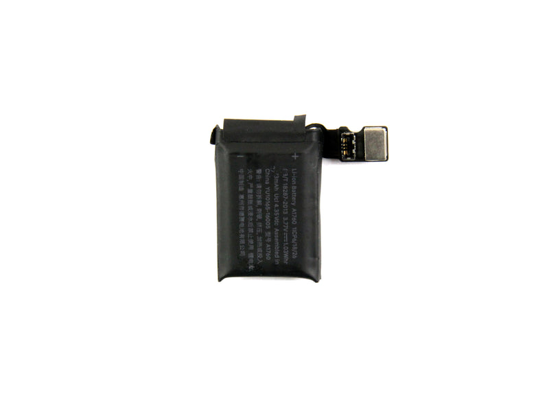 For Apple Series 2 (38 mm) Batterij A1760 OEM