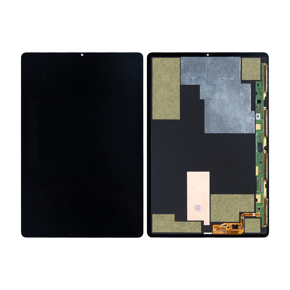 Samsung Galaxy Tab S5e T720, T725 Scherm en digitizer zonder frame Zwart Refurbished