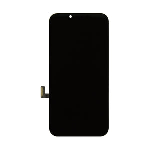 For Apple 13 display en digitizer verwijderd