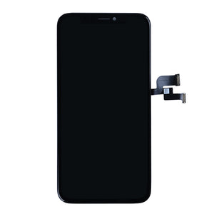 For Apple X-scherm en digitizer In-Cell HD