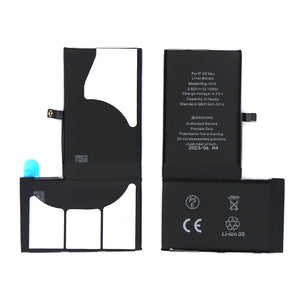For Apple XS Max-batterij met TI-chip OEM