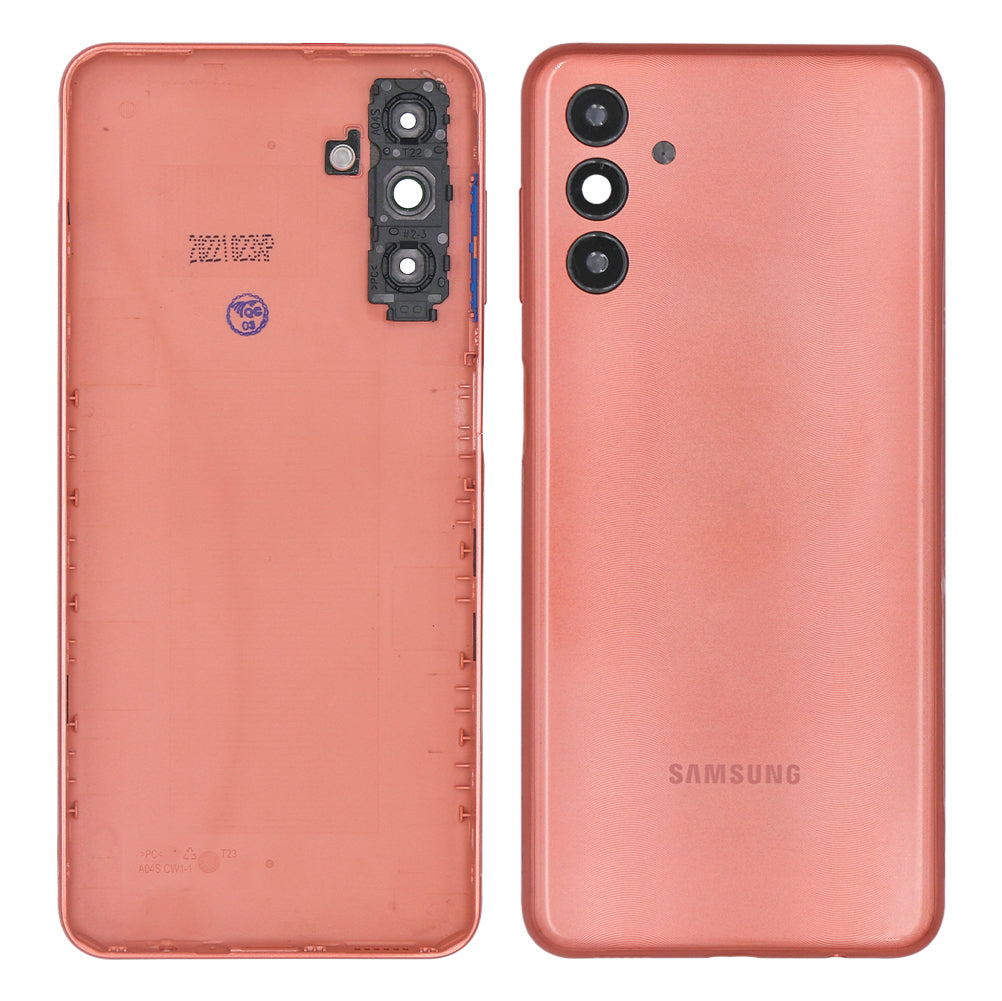Samsung Galaxy A04s A047F achterkant met lens koper OEM