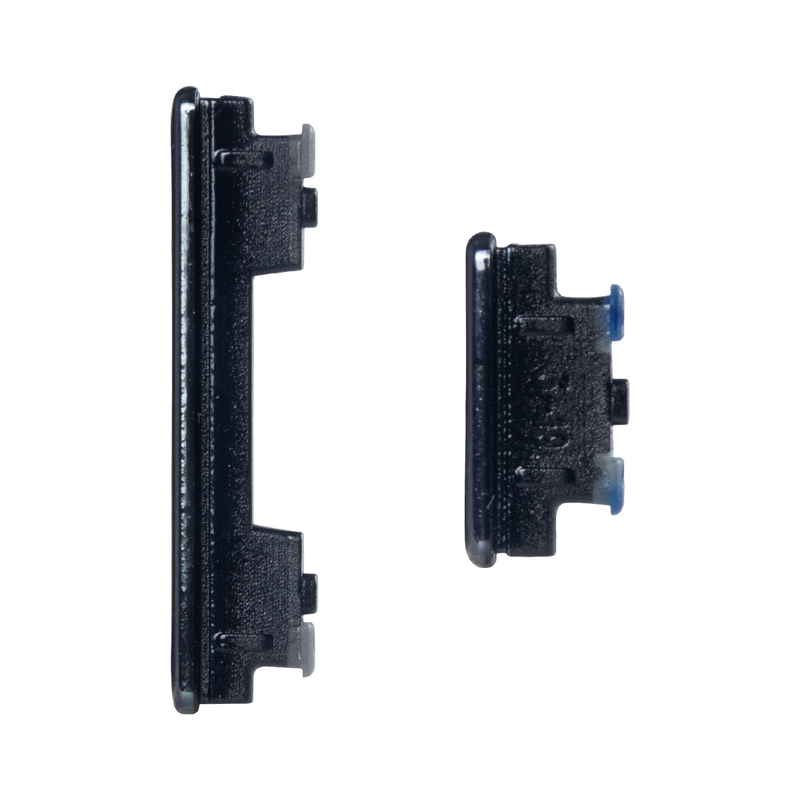 Samsung Galaxy A52 4G A525F, 5G A526B, A72 A725F Power And Volume Button Awesome Black OEM
