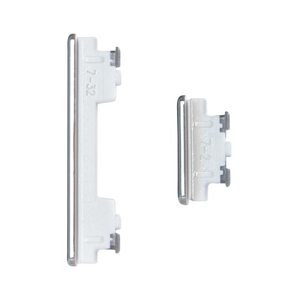 Samsung Galaxy A52s A528B Aan/uit-knop en volumeknop Awesome White OEM
