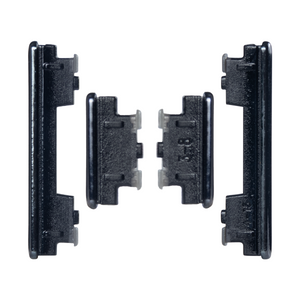 Samsung Galaxy A52s A528B Aan/uit-knop en volumeknop Awesome Black OEM