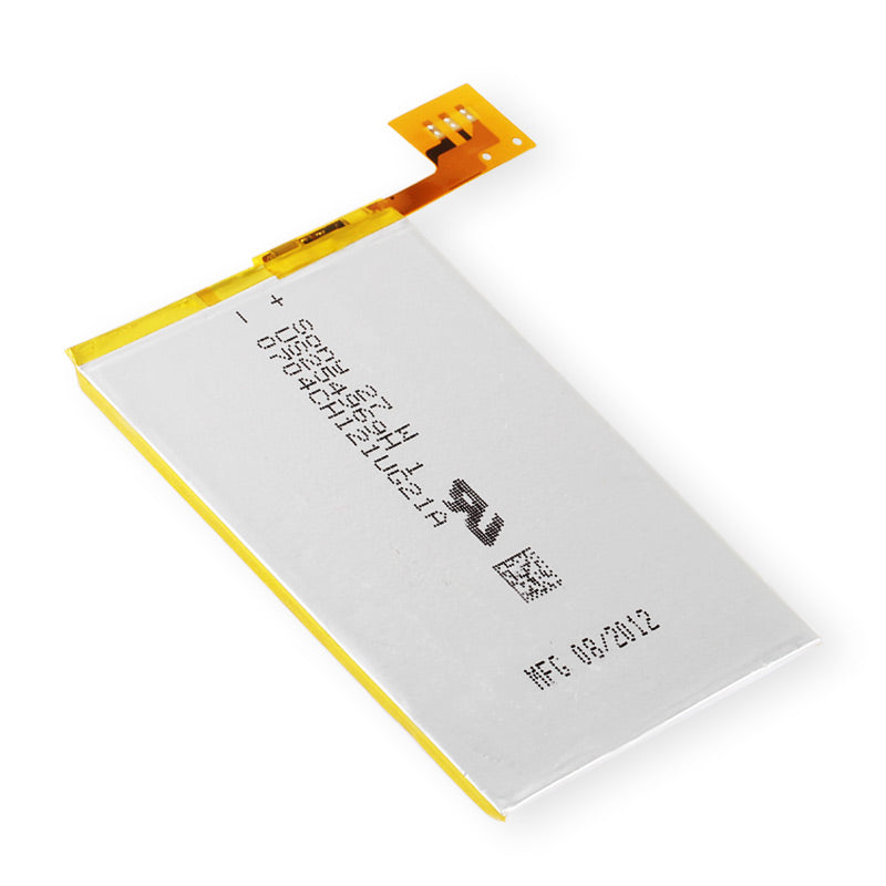 For Apple 5-batterij 616-0621 OEM