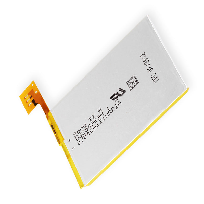 For Apple 5-batterij 616-0621 OEM