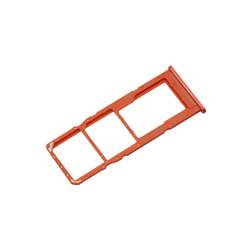 Samsung Galaxy A04s A047F Sim Kaarthouder Koper OEM